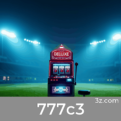777c3 Bônus acumulado 777c3