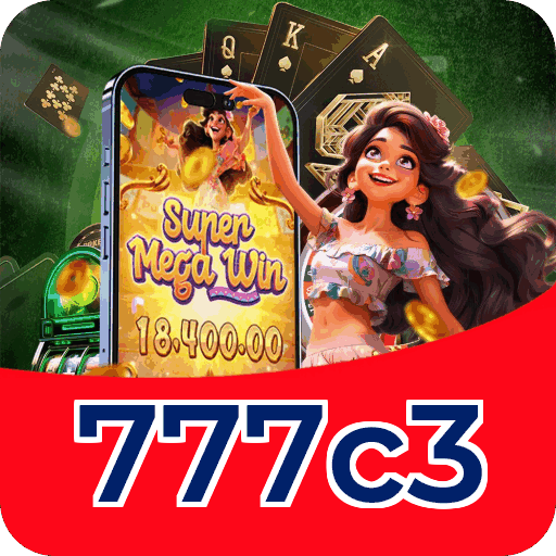 Slots Premium da PG Soft na 777c3