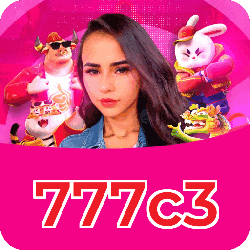 Login rápido no app 777c3